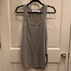 NWT Wilt racerback tank